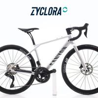 Canyon Endurace CF Di2 12V t.48