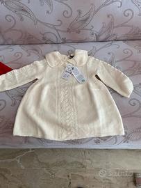 Abbigliamento bimba