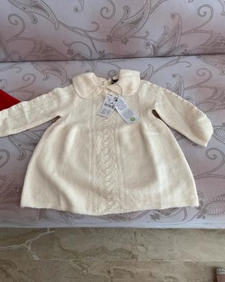 Abbigliamento bimba