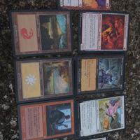 magic the gathering lotto