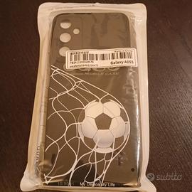 cover nuova  Samsung Galaxy A05s