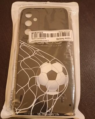 cover nuova  Samsung Galaxy A05s