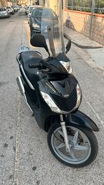 Sh150i 2010 doppio disco perfetto