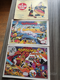 Grandi Storie Walt Disney