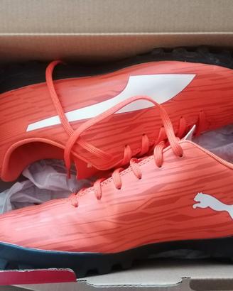 Scarpe Calcetto Puma