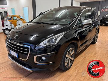 Peugeot 3008 1.6 HDi 115CV Allure 2014