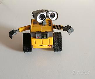 Action figure Disney Pixar Wall-E