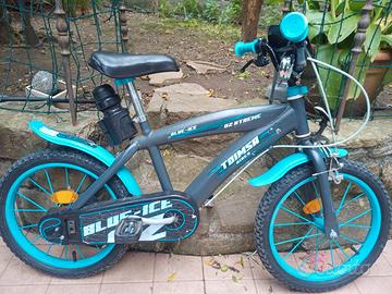 bicicletta bambino 4-7 anni