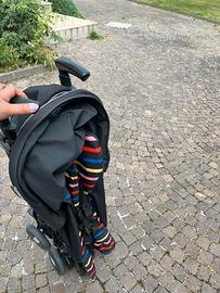 Passeggino peg perego