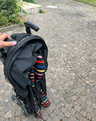 Passeggino peg perego