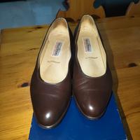 Scarpe eleganti Valleverde