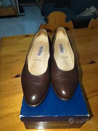 Scarpe eleganti Valleverde