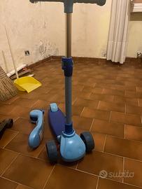 Monopattino per bambini