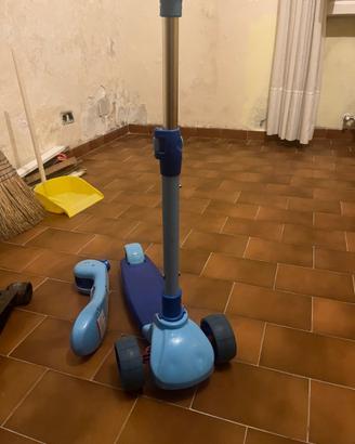Monopattino per bambini