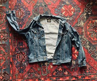 Giacca Lee Jeans