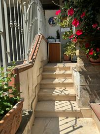 Agropoli casa vacanza a 500 mt dal mare