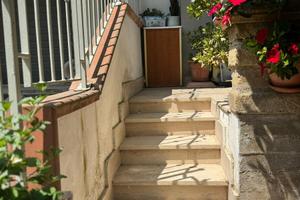 Agropoli casa vacanza a 500 mt dal mare