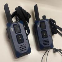 Forclaz wt500 10 km walkie talkie