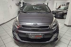 Kia Rio 1.2 CVVT 5p. Cool