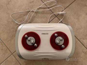 massaggiatore per piedi HoMedics ® Shiatsu Deluxe