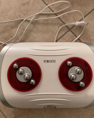 massaggiatore per piedi HoMedics ® Shiatsu Deluxe