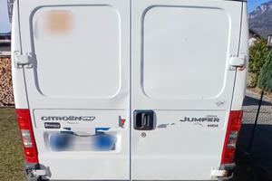 Citroen Jumper