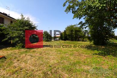 TERRENO EDIFICABILE 1000MQ