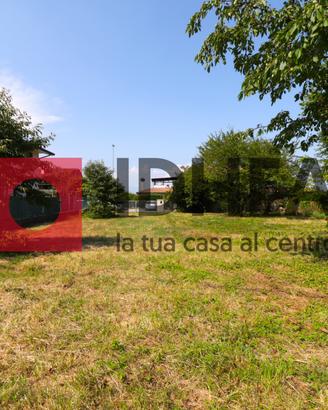TERRENO EDIFICABILE 1000MQ