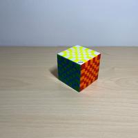Cubo di Rubik 7x7 Warrior