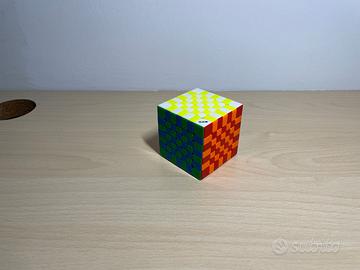 Cubo di Rubik 7x7 Warrior