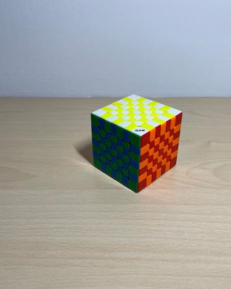 Cubo di Rubik 7x7 Warrior