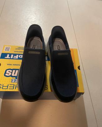 SCARPE SKECHERS