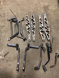 Ricambi guzzi serie v7 850 1000 le mans