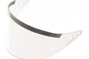 Visiera casco Nolan N24
