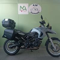 Bmw F 650 GS
