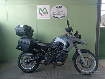 Bmw F 650 GS