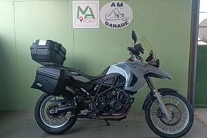 Bmw F 650 GS