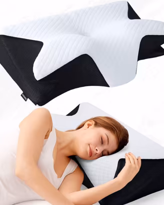 Cuscino per il collo