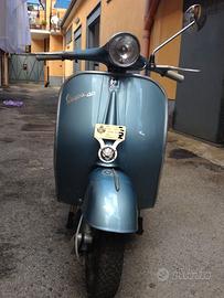 vespa vba 150