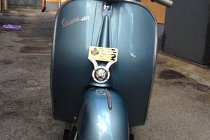 vespa vba 150