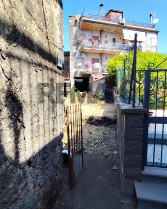 Casa Indipendente - Linguaglossa