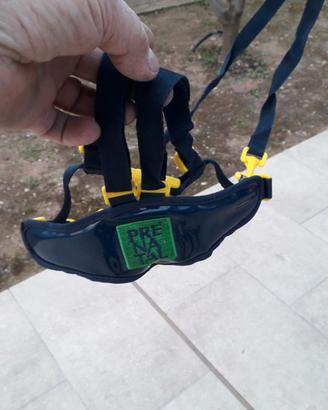 BRETELLA PER I PRIMI PASSI DEL BAMBINO