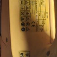 Generatore a benzina 1000w