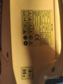Generatore a benzina 1000w