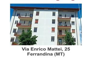 Appartamento luminoso