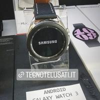 Samsung galaxy watch 3 41mm lte