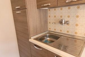 Appartamento rosso 5 posti letto