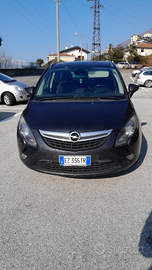 OPEL Zafira 3ª serie - 2015