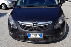 OPEL Zafira 3ª serie - 2015