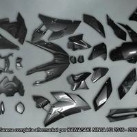 Promo Carena compatibile KAWASAKI NINJA H2 2016